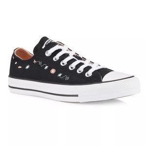 NIB Converse Gender Inclusive All Star Oxford Sneakers